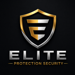 Elite Protection Security logo